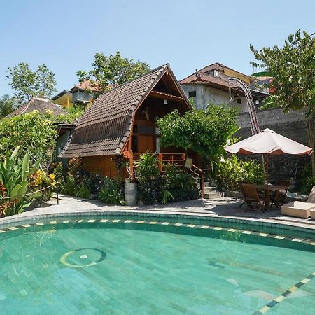 Oyo 1946 Terrace Campuhan Ubud  Ngoại thất bức ảnh