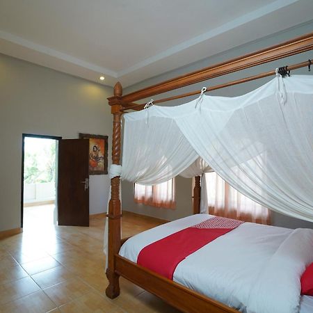 Oyo 1946 Terrace Campuhan Ubud  Ngoại thất bức ảnh
