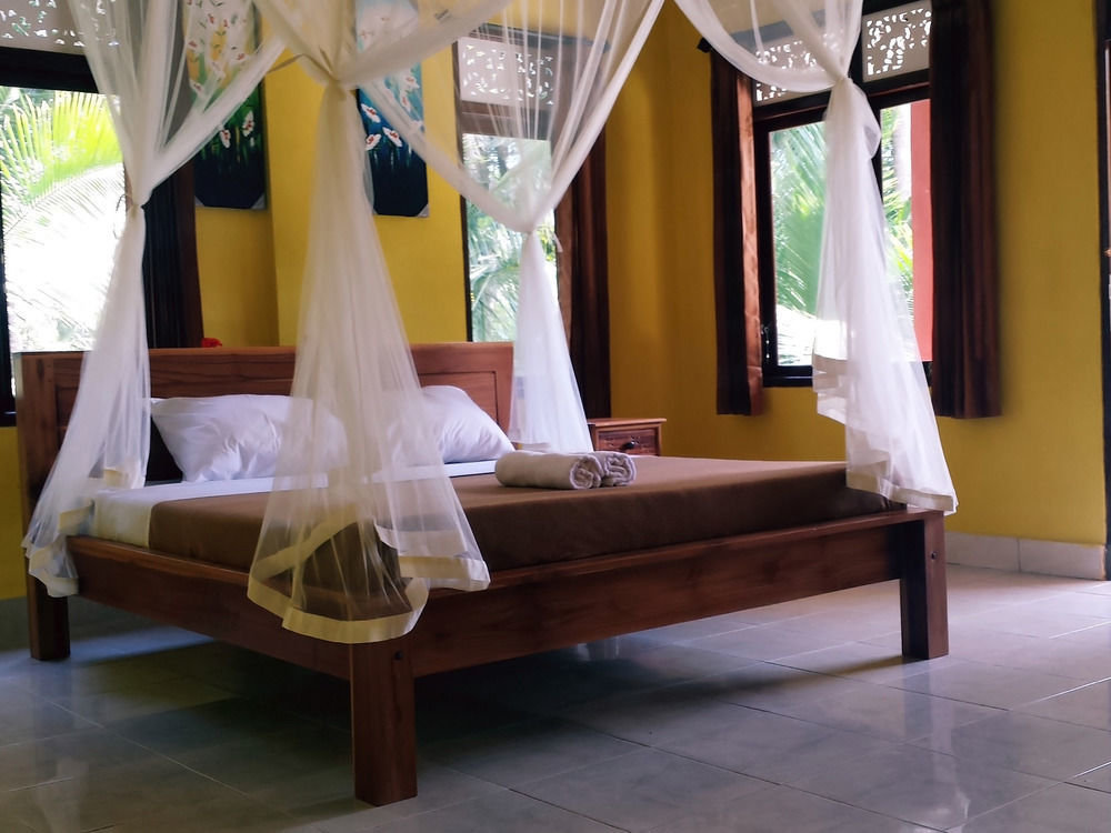 Oyo 1946 Terrace Campuhan Ubud  Ngoại thất bức ảnh