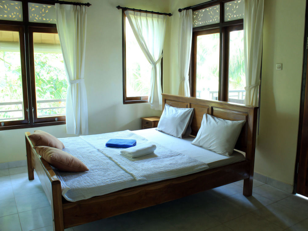 Oyo 1946 Terrace Campuhan Ubud  Ngoại thất bức ảnh