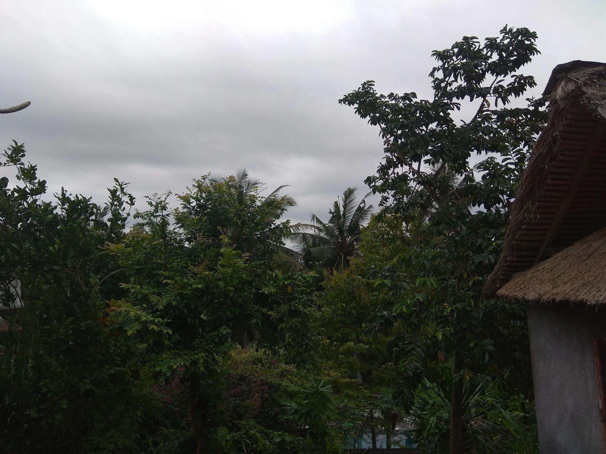Oyo 1946 Terrace Campuhan Ubud  Ngoại thất bức ảnh