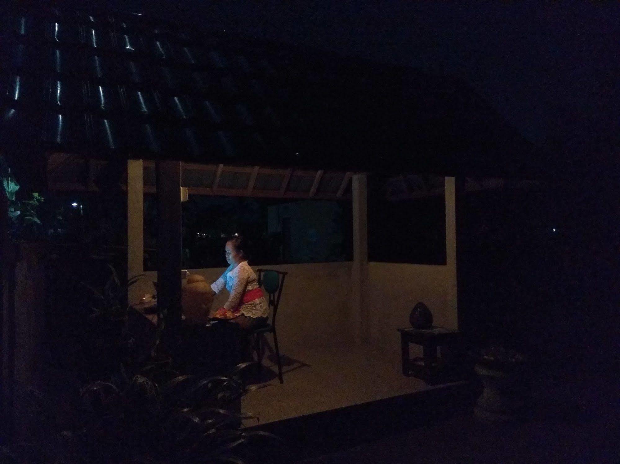 Oyo 1946 Terrace Campuhan Ubud  Ngoại thất bức ảnh