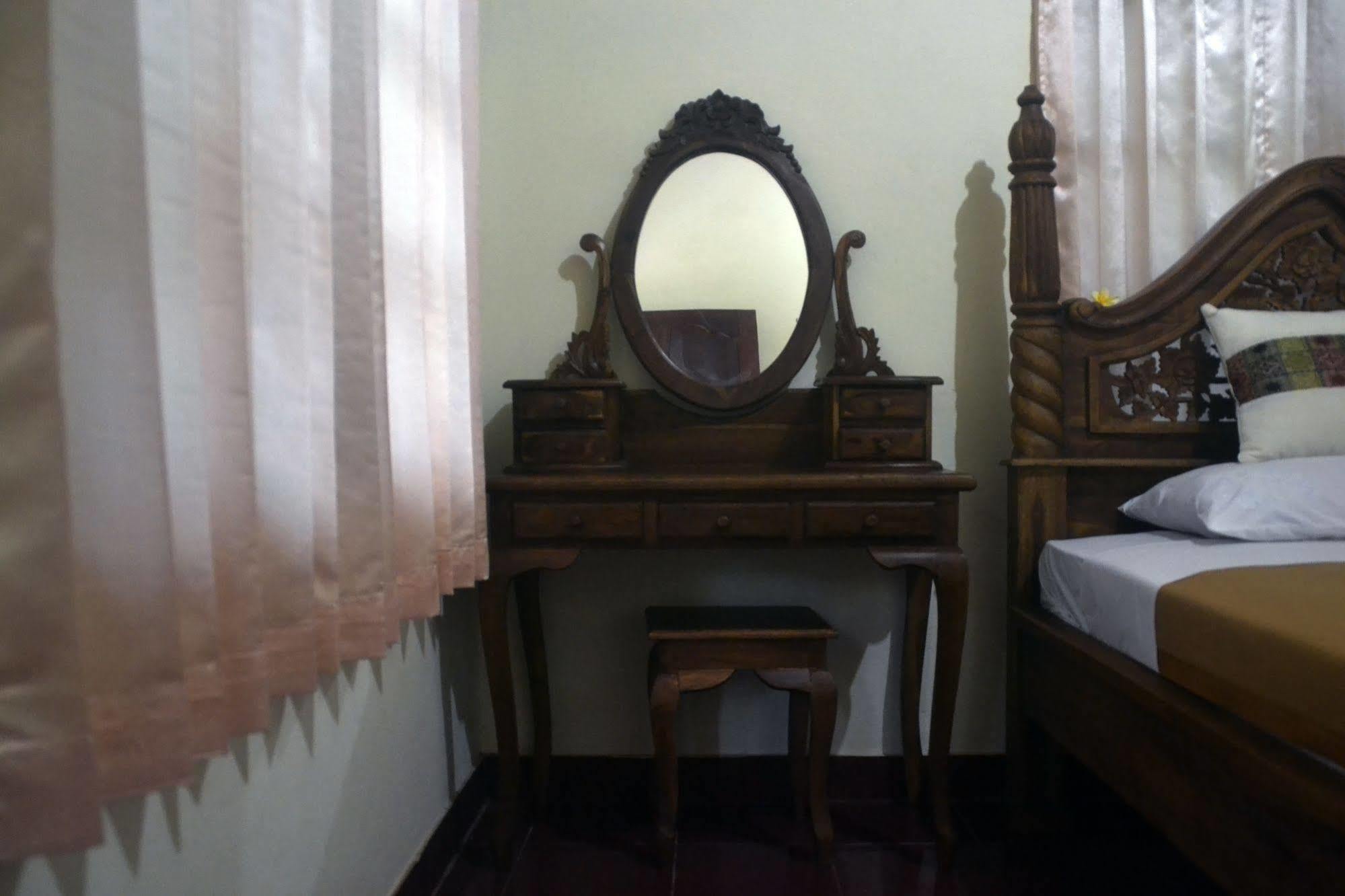 Oyo 1946 Terrace Campuhan Ubud  Ngoại thất bức ảnh