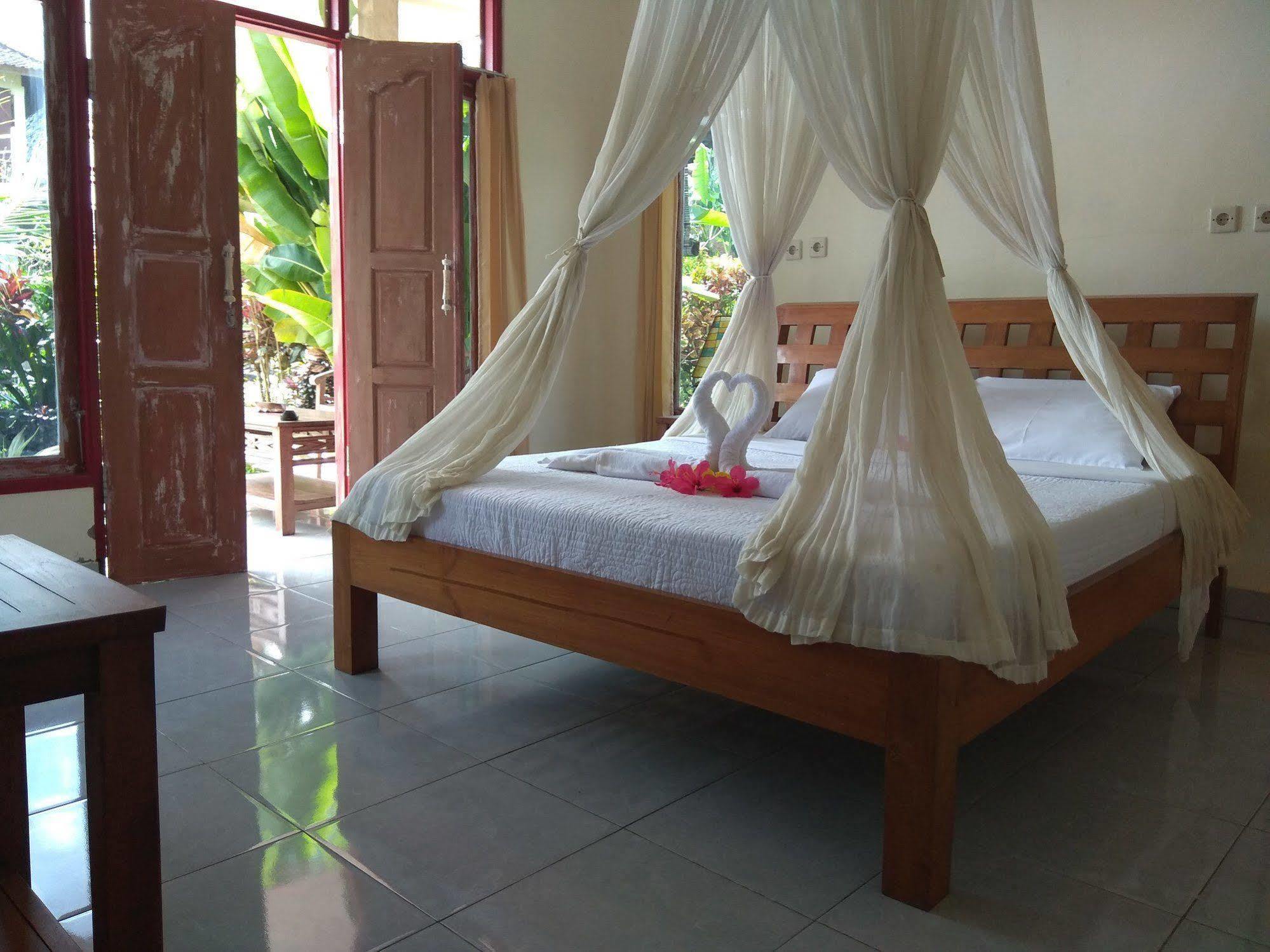 Oyo 1946 Terrace Campuhan Ubud  Ngoại thất bức ảnh