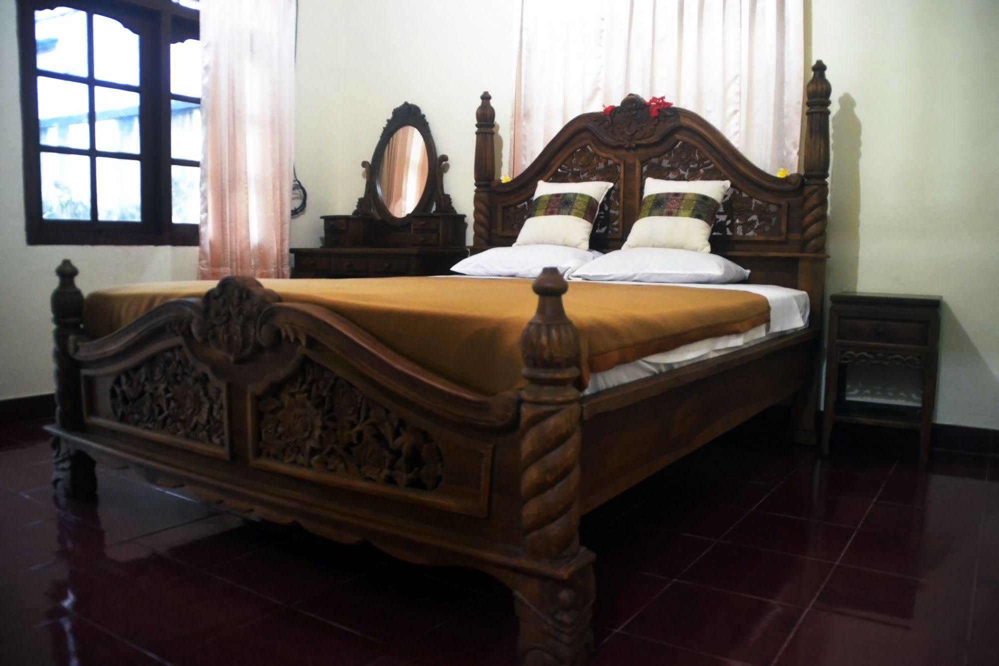 Oyo 1946 Terrace Campuhan Ubud  Ngoại thất bức ảnh