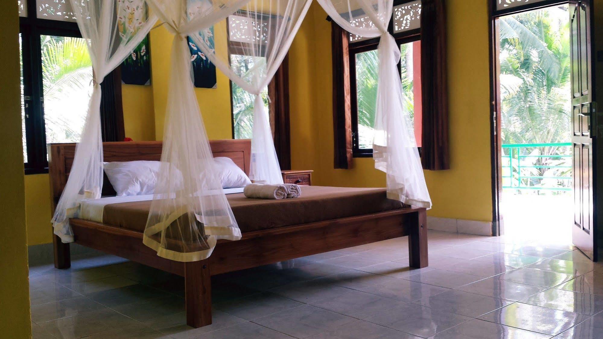 Oyo 1946 Terrace Campuhan Ubud  Ngoại thất bức ảnh