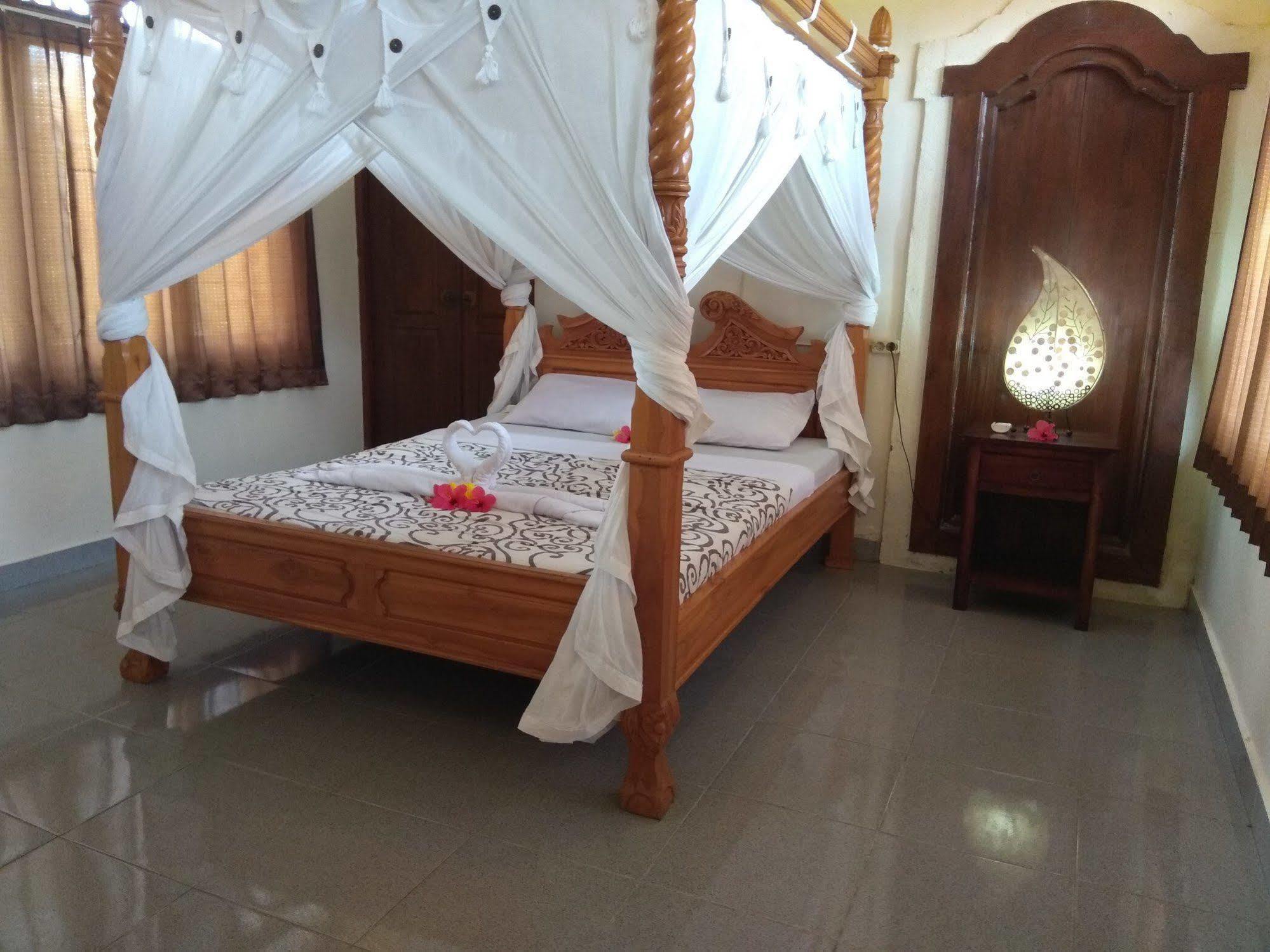 Oyo 1946 Terrace Campuhan Ubud  Ngoại thất bức ảnh
