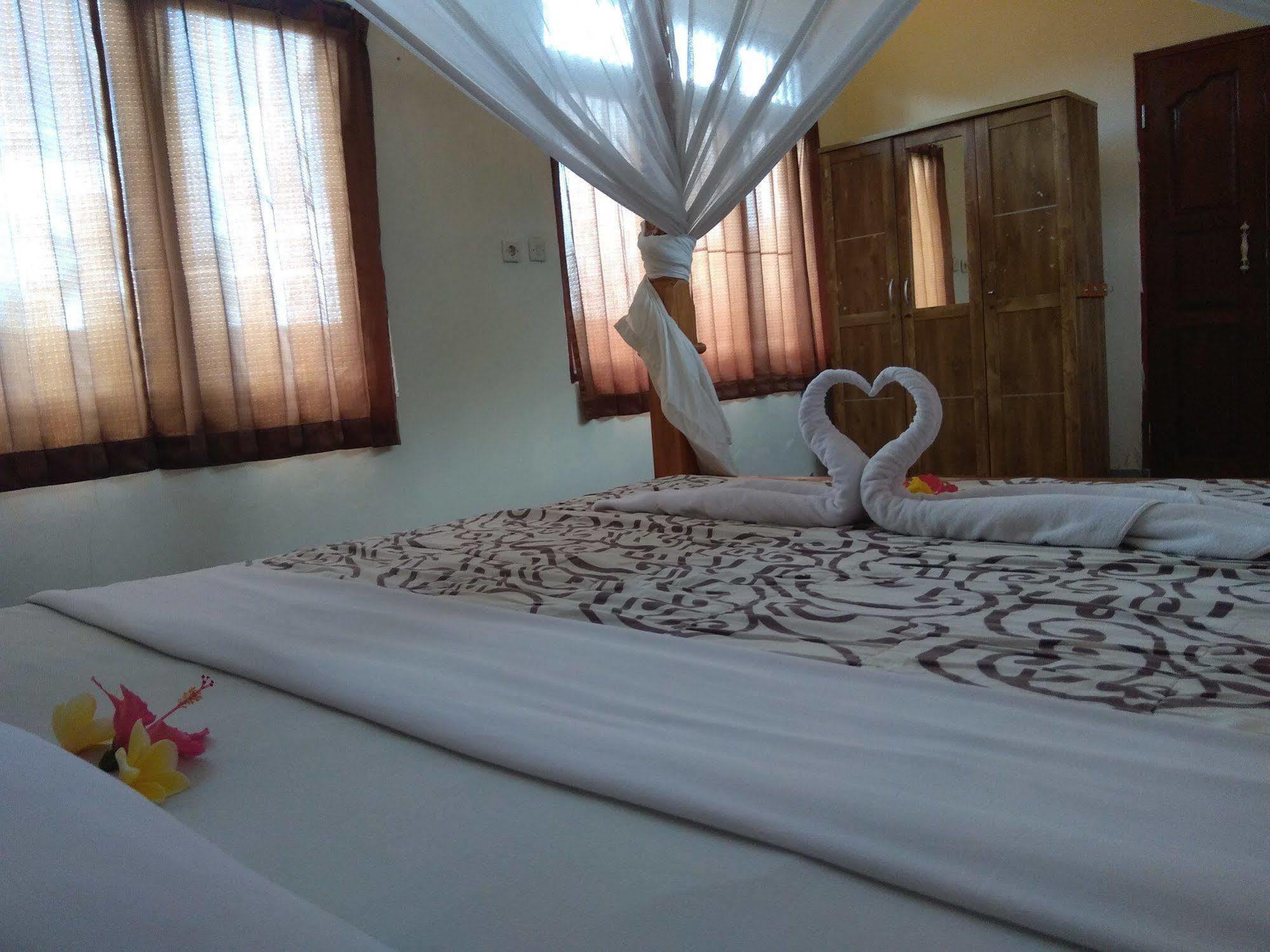 Oyo 1946 Terrace Campuhan Ubud  Ngoại thất bức ảnh
