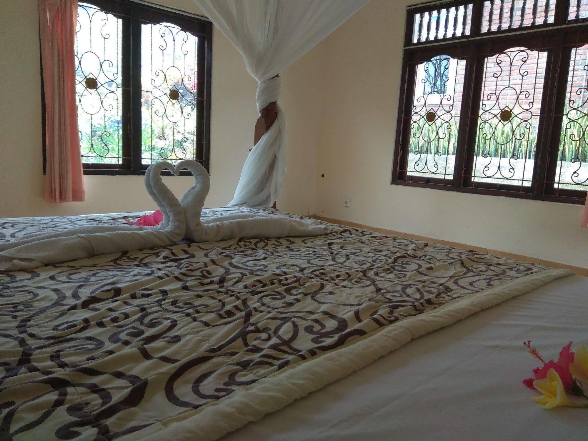 Oyo 1946 Terrace Campuhan Ubud  Ngoại thất bức ảnh