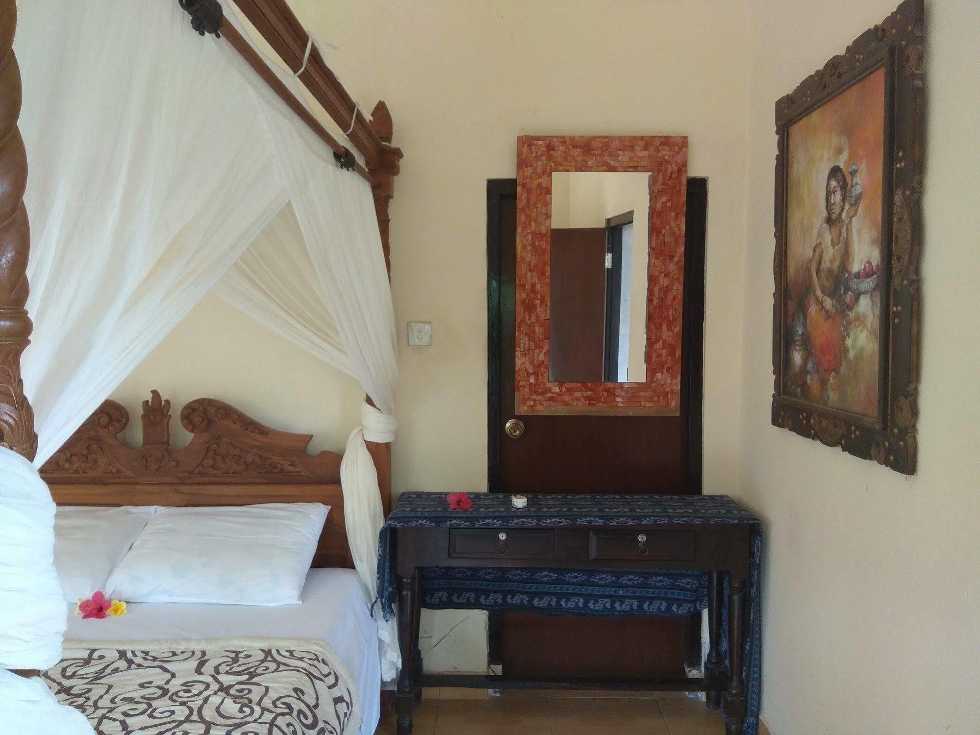 Oyo 1946 Terrace Campuhan Ubud  Ngoại thất bức ảnh