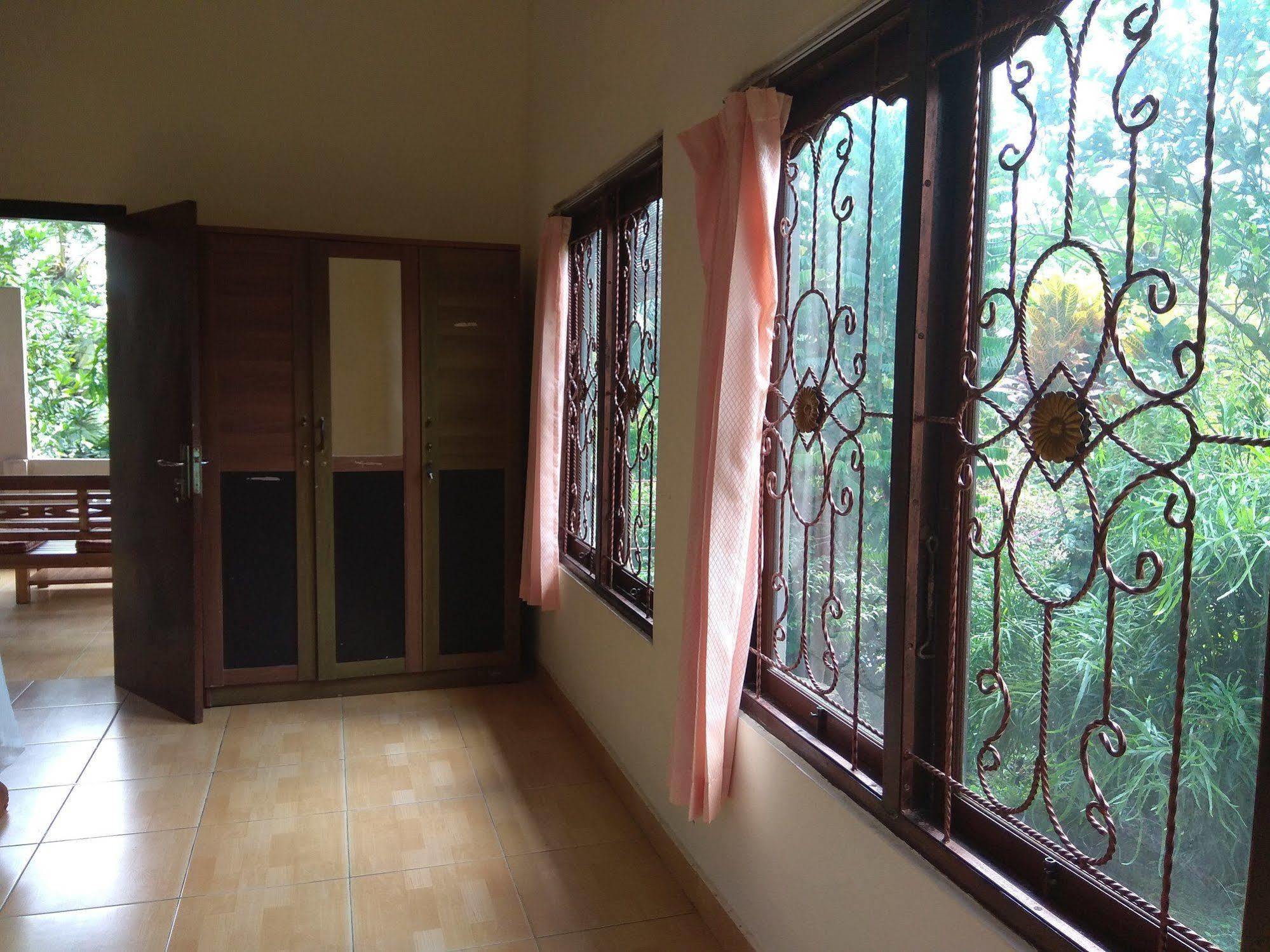 Oyo 1946 Terrace Campuhan Ubud  Ngoại thất bức ảnh