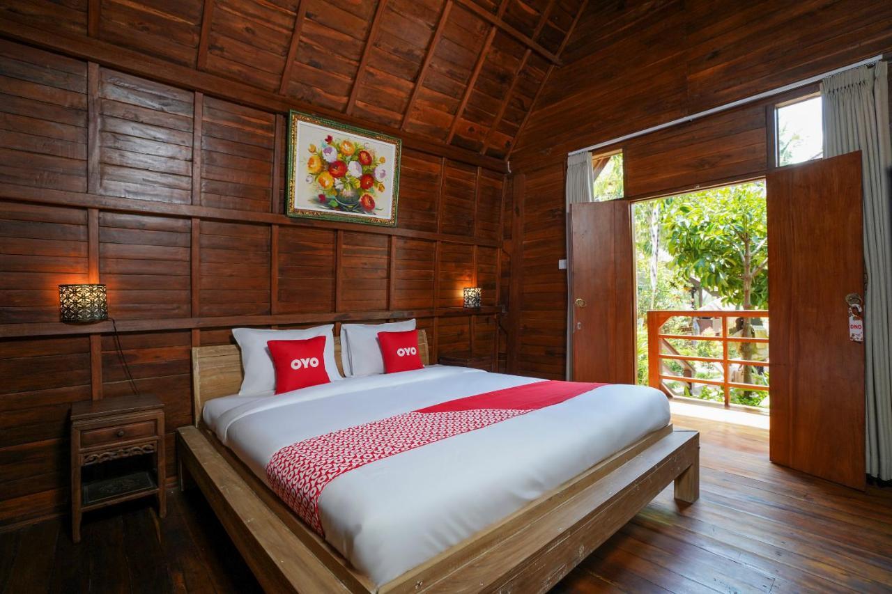 Oyo 1946 Terrace Campuhan Ubud  Ngoại thất bức ảnh