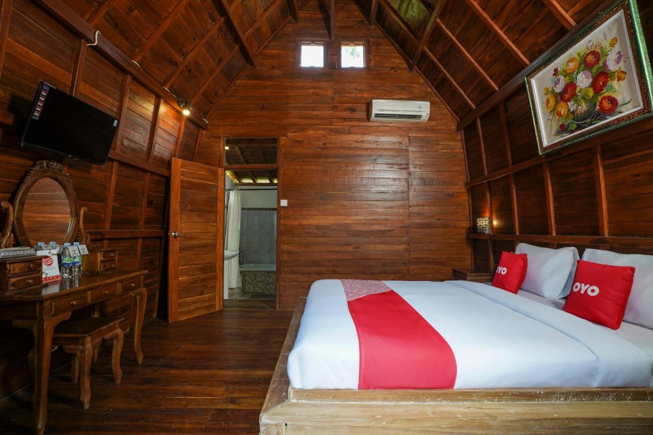 Oyo 1946 Terrace Campuhan Ubud  Ngoại thất bức ảnh