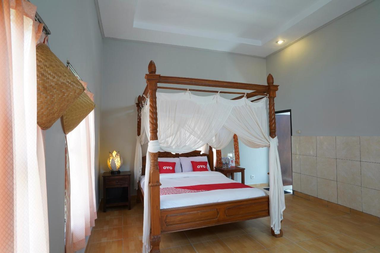 Oyo 1946 Terrace Campuhan Ubud  Ngoại thất bức ảnh