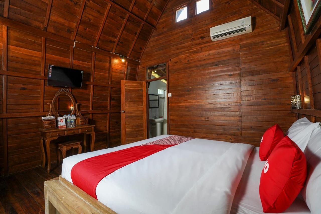 Oyo 1946 Terrace Campuhan Ubud  Ngoại thất bức ảnh