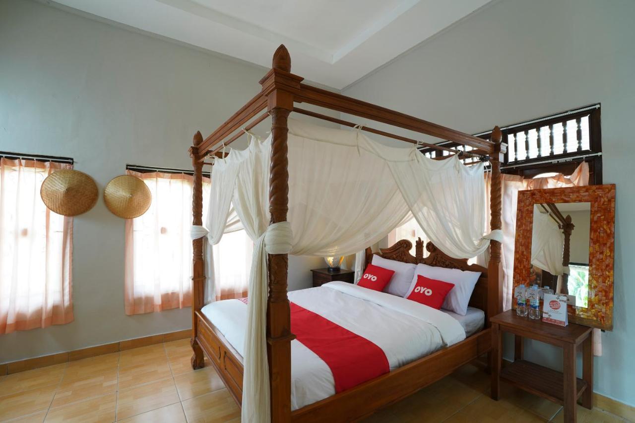 Oyo 1946 Terrace Campuhan Ubud  Ngoại thất bức ảnh