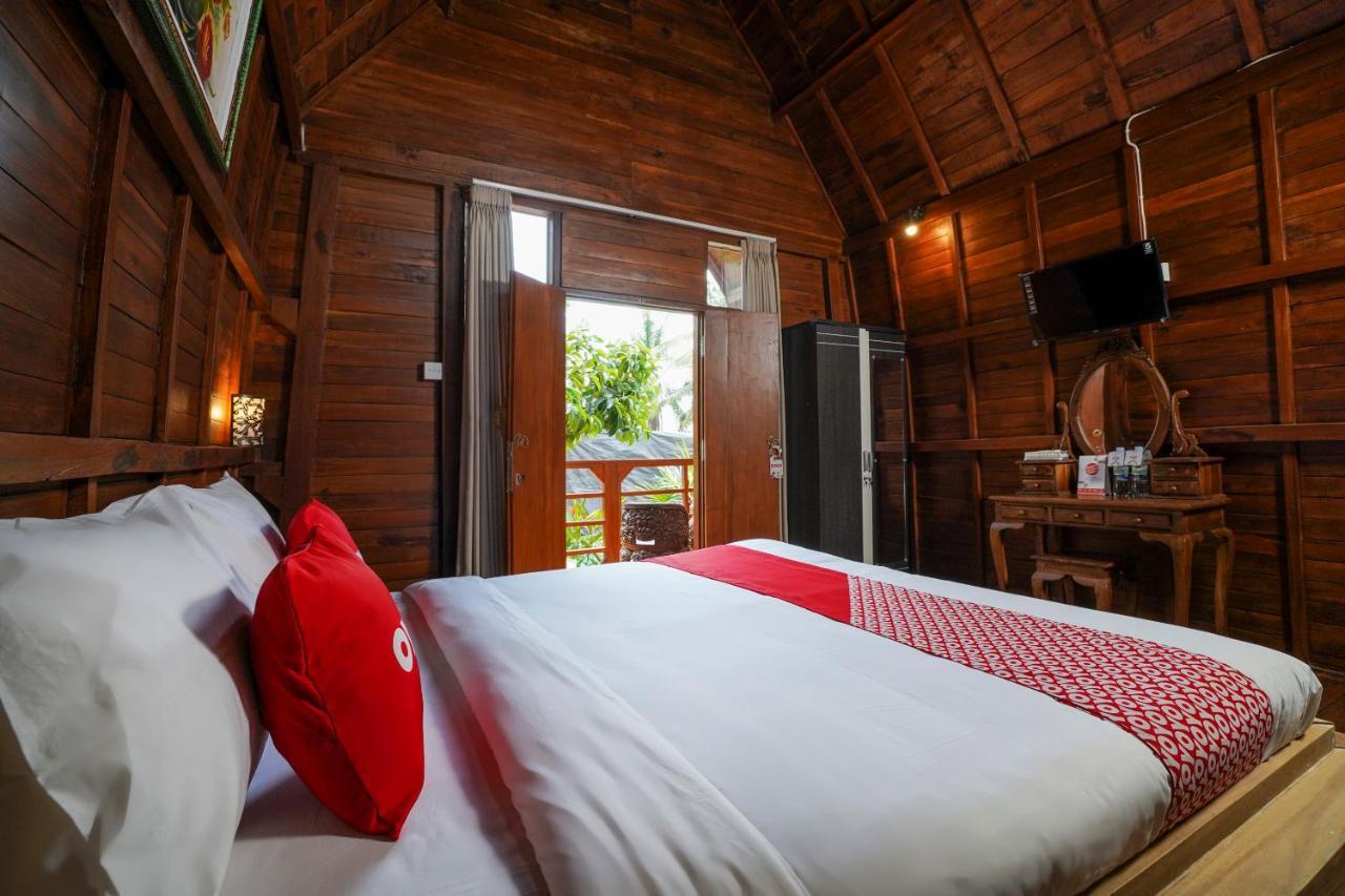 Oyo 1946 Terrace Campuhan Ubud  Ngoại thất bức ảnh