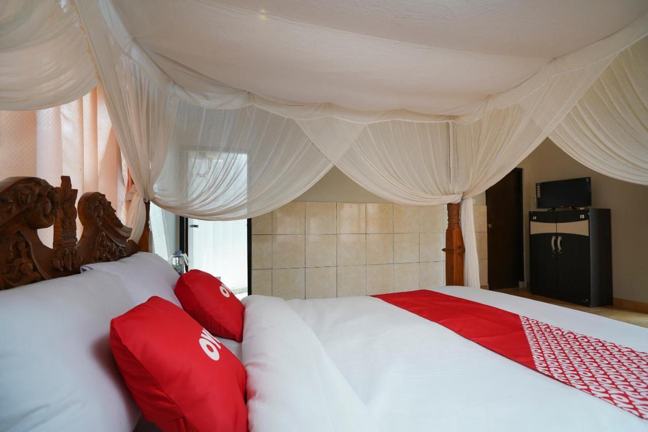 Oyo 1946 Terrace Campuhan Ubud  Ngoại thất bức ảnh