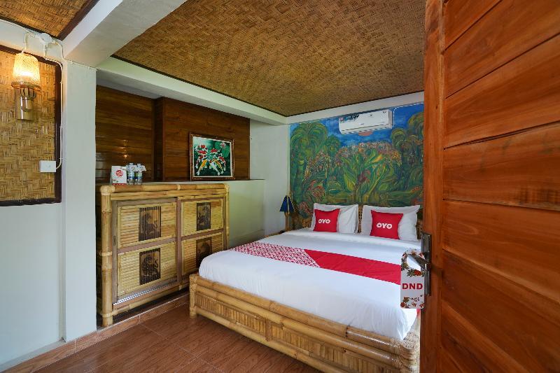 Oyo 1946 Terrace Campuhan Ubud  Ngoại thất bức ảnh