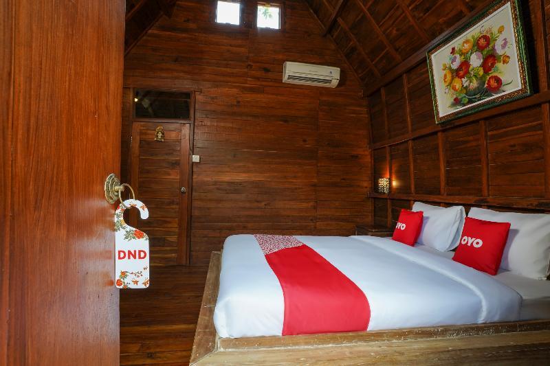 Oyo 1946 Terrace Campuhan Ubud  Ngoại thất bức ảnh